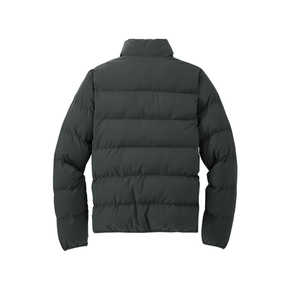 MERCER+METTLE™ Puffy Polyester Men's Jacket