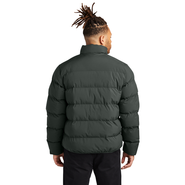 MERCER+METTLE™ Puffy Polyester Men's Jacket