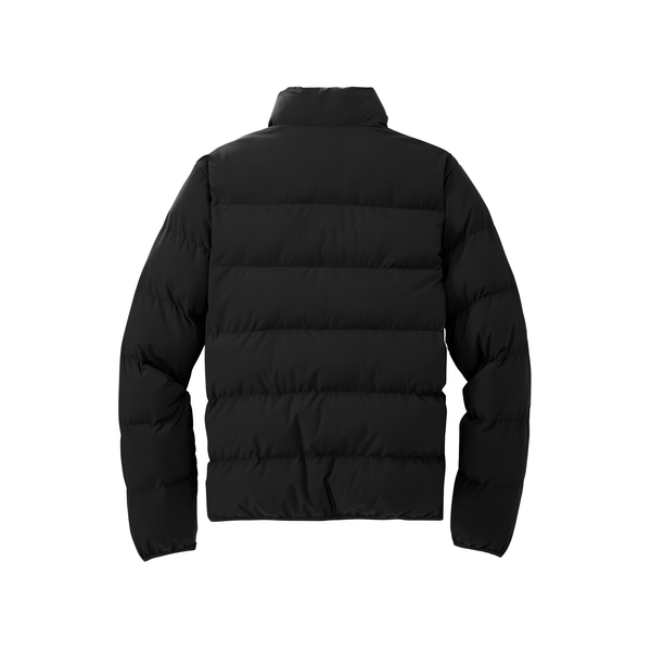 MERCER+METTLE™ Puffy Polyester Men's Jacket