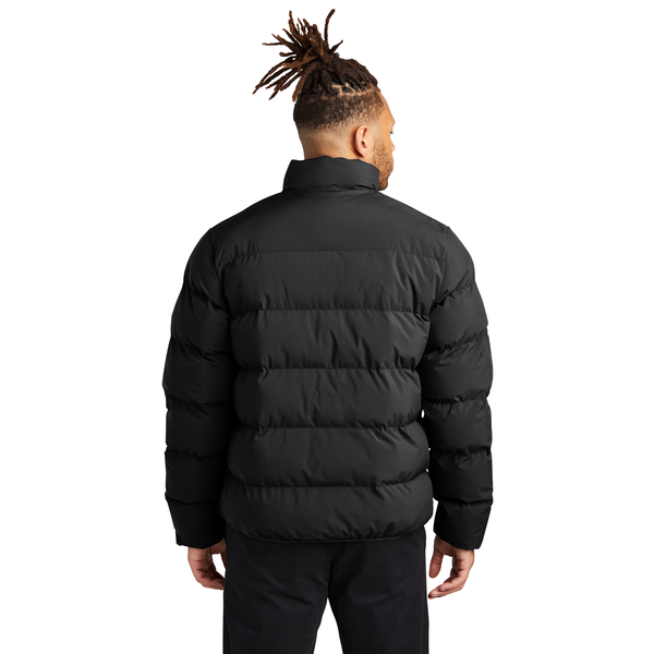MERCER+METTLE™ Puffy Polyester Men's Jacket
