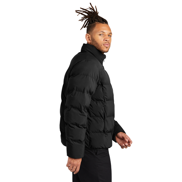MERCER+METTLE™ Puffy Polyester Men's Jacket