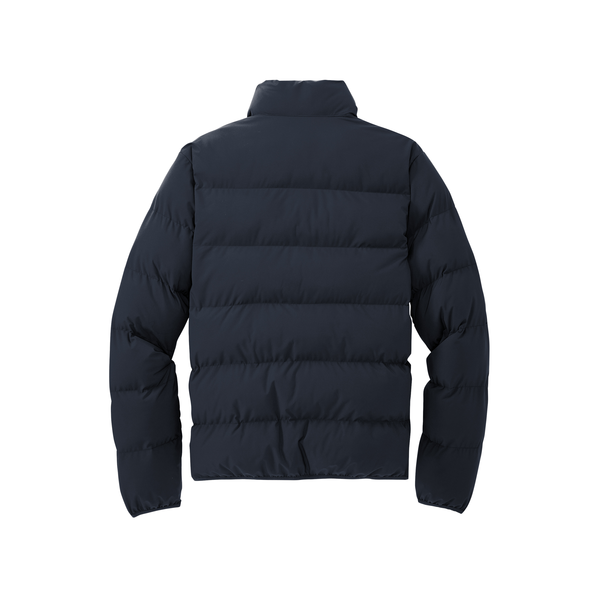 MERCER+METTLE™ Puffy Polyester Men's Jacket