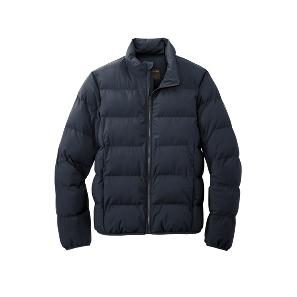 MERCER+METTLE™ Puffy Polyester Men's Jacket