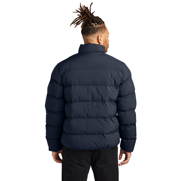 MERCER+METTLE™ Puffy Polyester Men's Jacket
