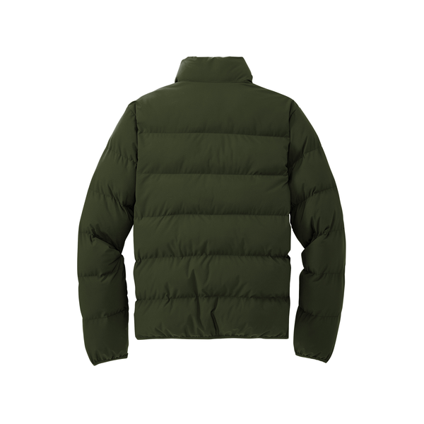 MERCER+METTLE™ Puffy Polyester Men's Jacket
