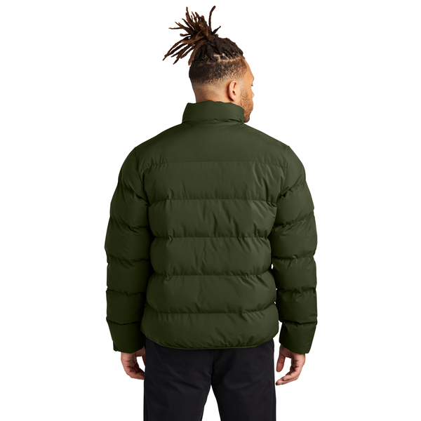 MERCER+METTLE™ Puffy Polyester Men's Jacket