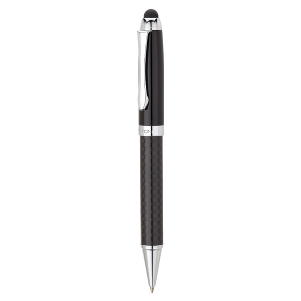 Bettoni Ballpoint Pen & Stylus