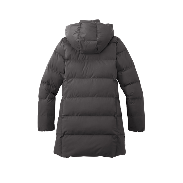 MERCER+METTLE™ Puffy Polyester Ladies' Parka