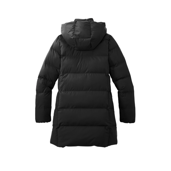 MERCER+METTLE™ Puffy Polyester Ladies' Parka