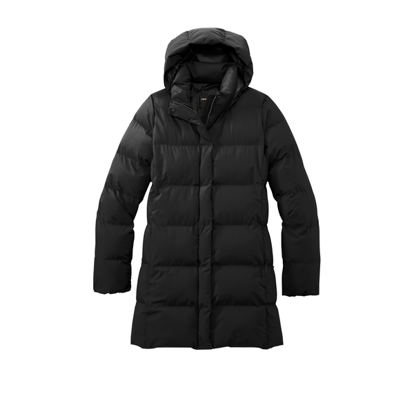 MERCER+METTLE™ Puffy Polyester Ladies' Parka