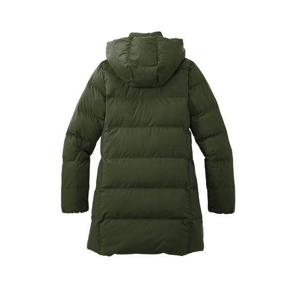 MERCER+METTLE™ Puffy Polyester Ladies' Parka