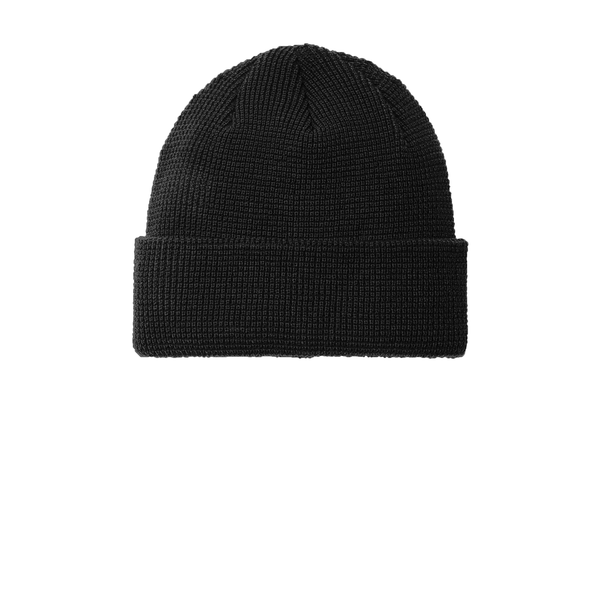 Port Authority® Thermal Knit Acrylic Cuffed Beanie