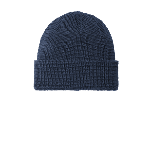 Port Authority® Thermal Knit Acrylic Cuffed Beanie