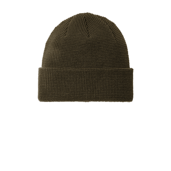 Port Authority® Thermal Knit Acrylic Cuffed Beanie
