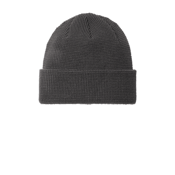 Port Authority® Thermal Knit Acrylic Cuffed Beanie