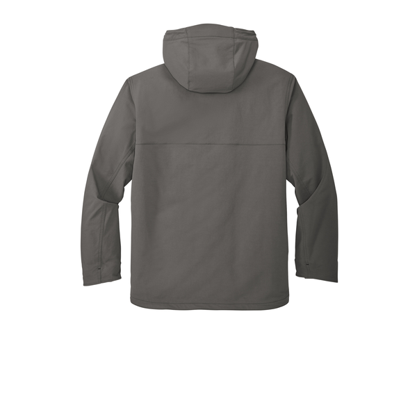 Carhartt® Super Dux™ Insulated Nylon Hooded Men's Coat