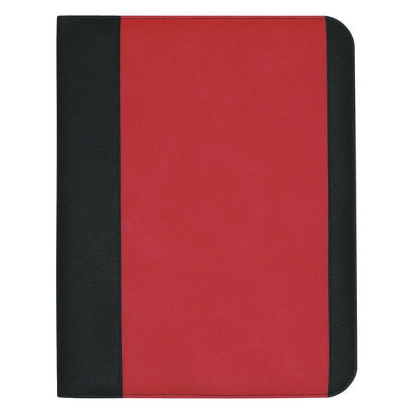 Large Non-Woven Padfolio