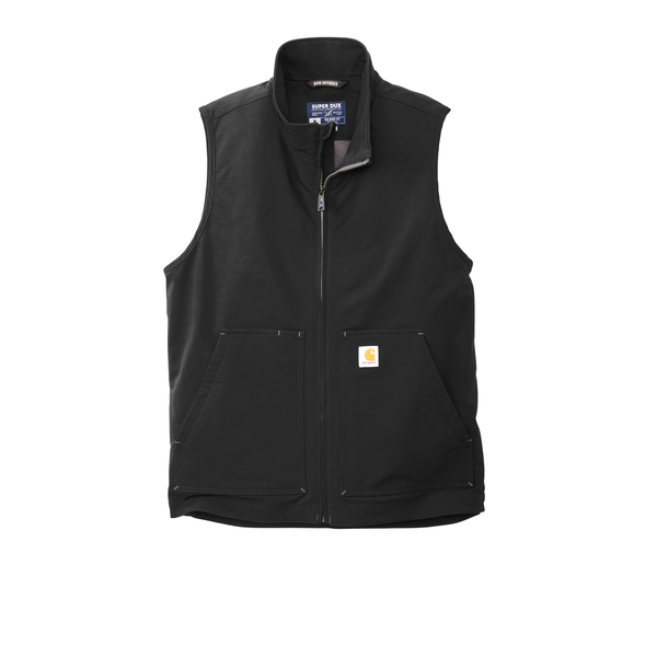 Carhartt® Super Dux™ Nylon Soft Shell Men's Vest