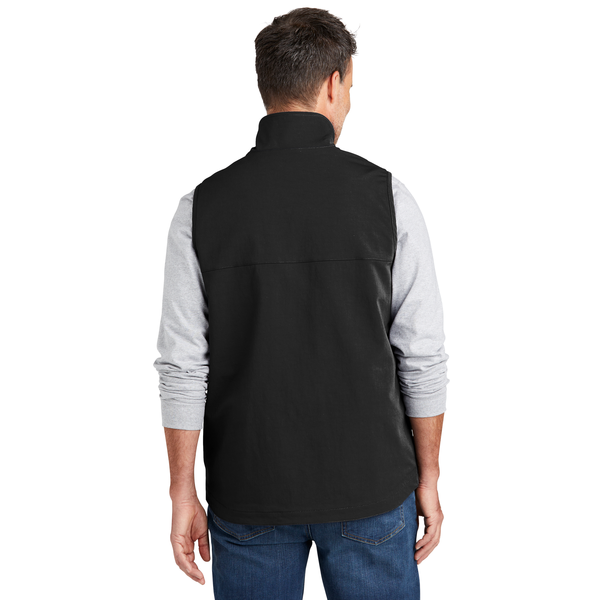 Carhartt® Super Dux™ Nylon Soft Shell Men's Vest