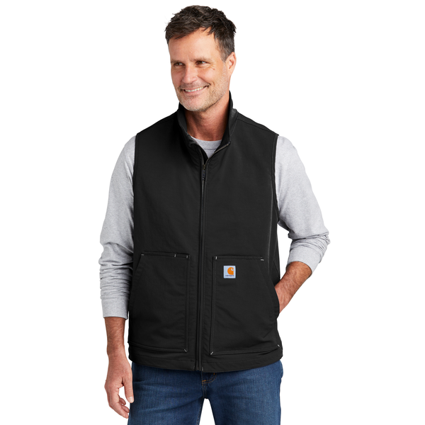 Carhartt® Super Dux™ Nylon Soft Shell Men's Vest