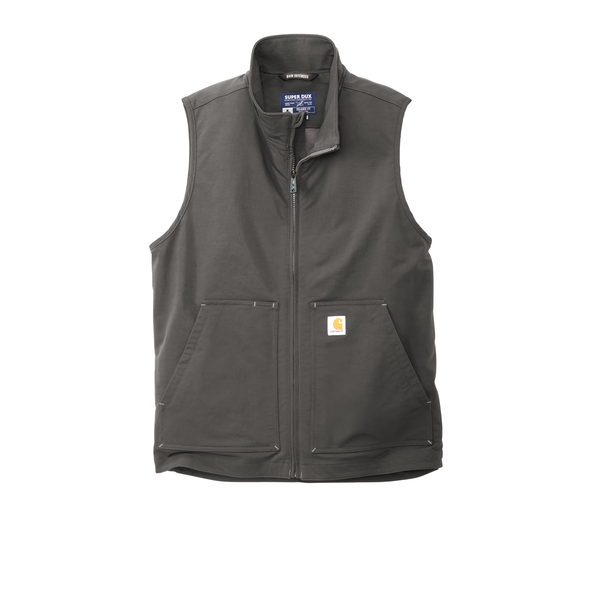 Carhartt® Super Dux™ Nylon Soft Shell Men's Vest