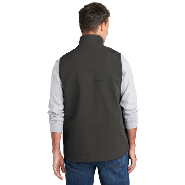Carhartt® Super Dux™ Nylon Soft Shell Men's Vest
