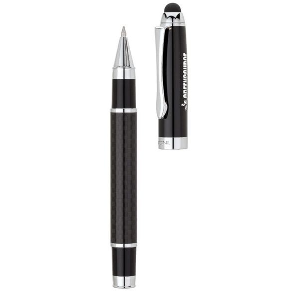 Bettoni Rollerball Pen & Stylus