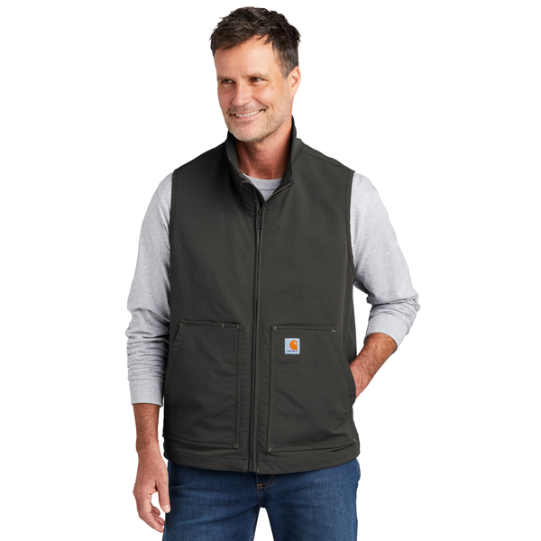 Carhartt® Super Dux™ Nylon Soft Shell Men's Vest