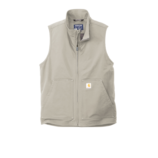 Carhartt® Super Dux™ Nylon Soft Shell Men's Vest