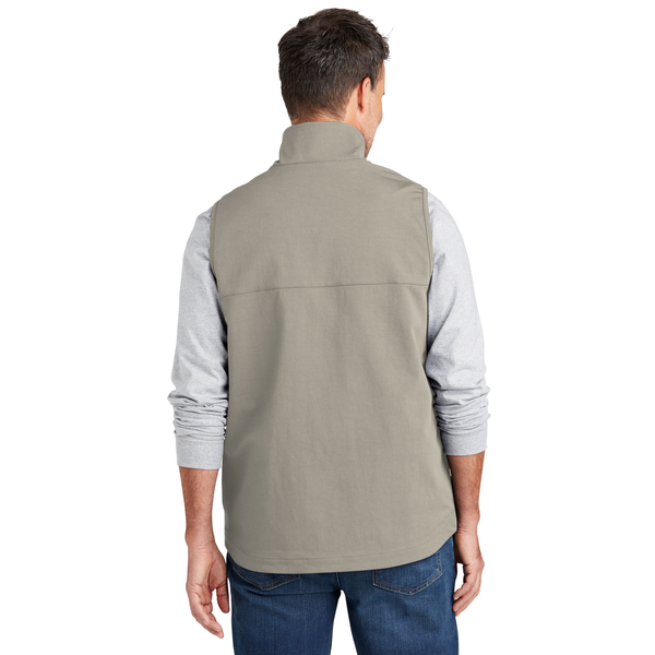 Carhartt® Super Dux™ Nylon Soft Shell Men's Vest