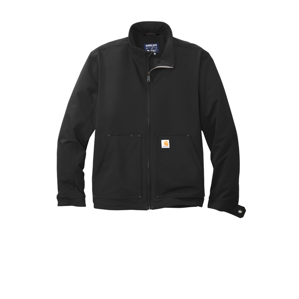 Carhartt® Super Dux™ Nylon Soft Shell Men's Jacket