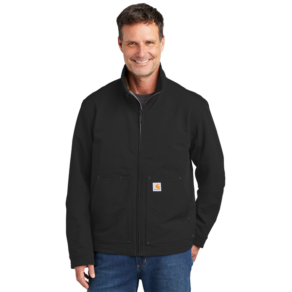 Carhartt® Super Dux™ Nylon Soft Shell Men's Jacket