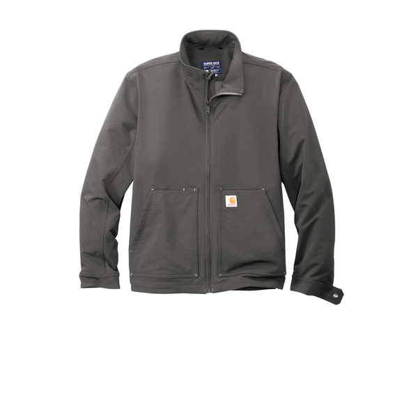 Carhartt® Super Dux™ Nylon Soft Shell Men's Jacket