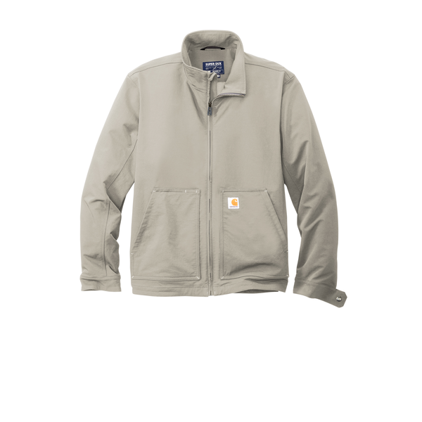 Carhartt® Super Dux™ Nylon Soft Shell Men's Jacket
