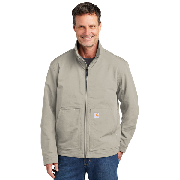 Carhartt® Super Dux™ Nylon Soft Shell Men's Jacket