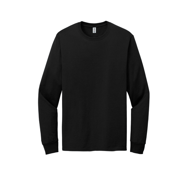 JERZEES® Premium Blend Ring Spun Cotton/Poly Long Sleeve Unisex T-Shirt