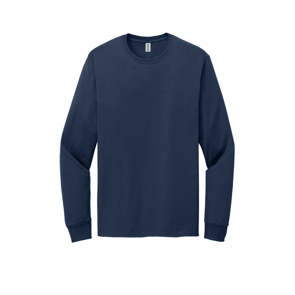 JERZEES® Premium Blend Ring Spun Cotton/Poly Long Sleeve Unisex T-Shirt