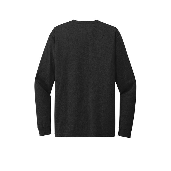 Next Level™ CVC Long Sleeve Unisex Tee