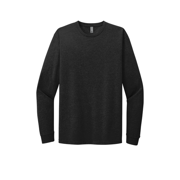 Next Level™ CVC Long Sleeve Unisex Tee