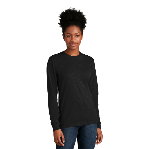 Next Level™ CVC Long Sleeve Unisex Tee