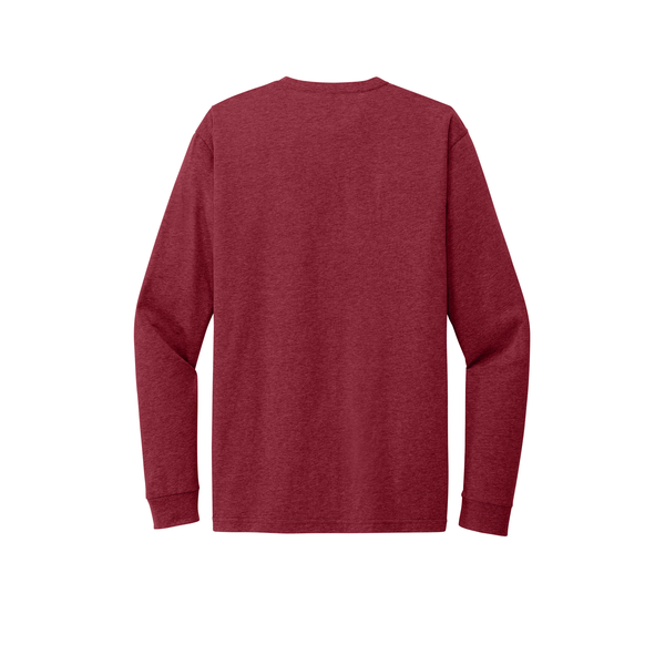 Next Level™ CVC Long Sleeve Unisex Tee
