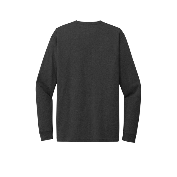 Next Level™ CVC Long Sleeve Unisex Tee