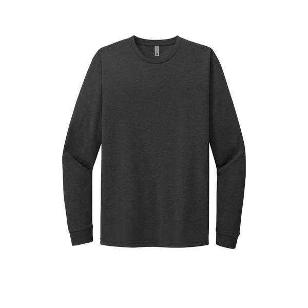 Next Level™ CVC Long Sleeve Unisex Tee