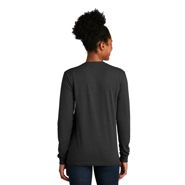 Next Level™ CVC Long Sleeve Unisex Tee