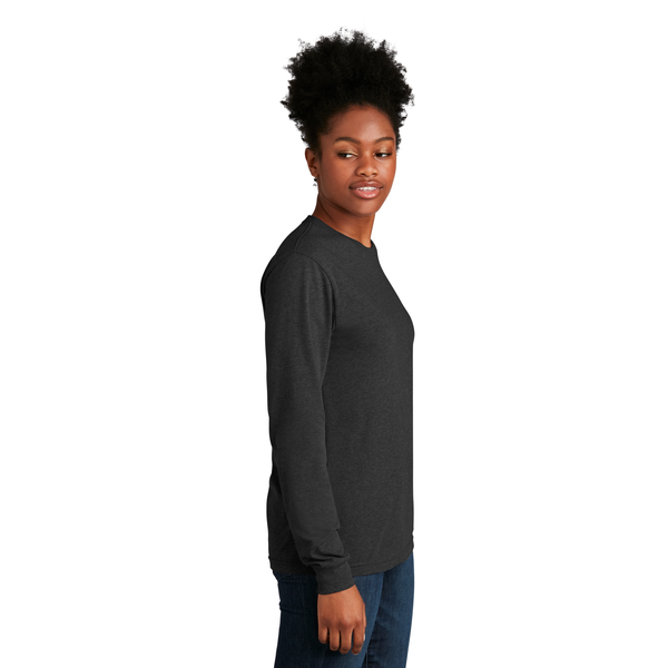 Next Level™ CVC Long Sleeve Unisex Tee