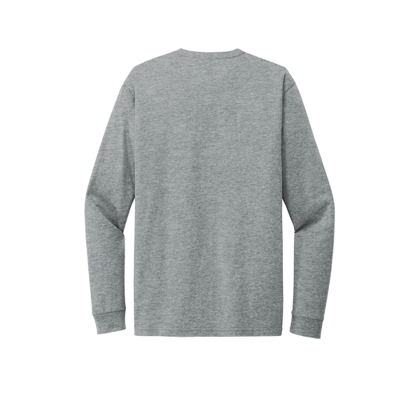 Next Level™ CVC Long Sleeve Unisex Tee
