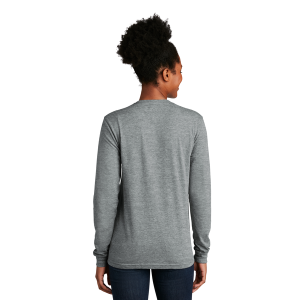 Next Level™ CVC Long Sleeve Unisex Tee