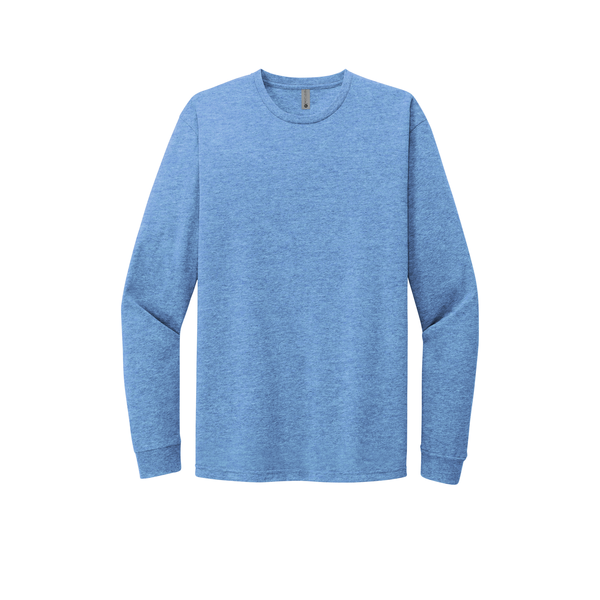 Next Level™ CVC Long Sleeve Unisex Tee