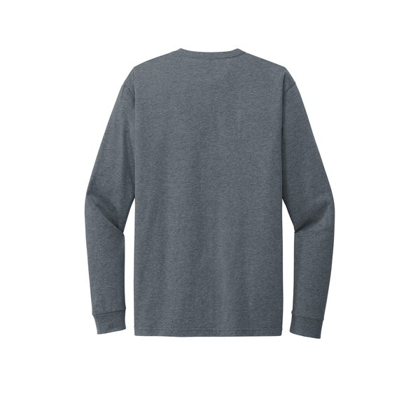 Next Level™ CVC Long Sleeve Unisex Tee