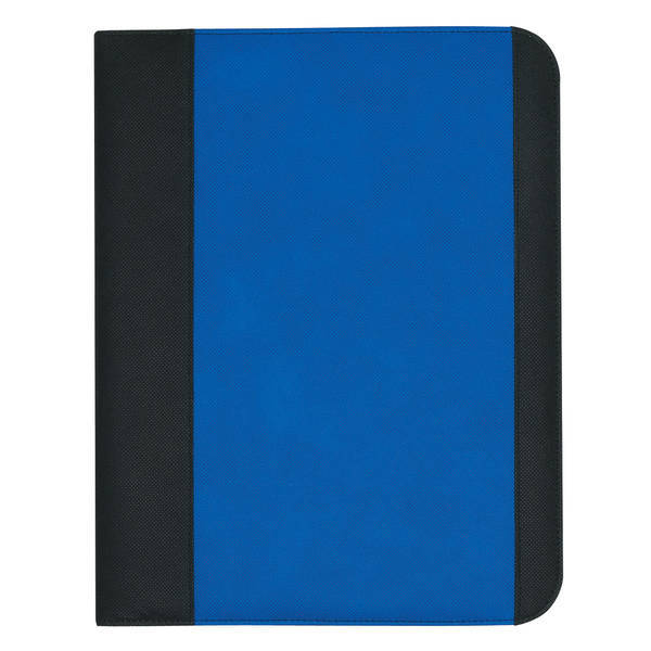Large Non-Woven Padfolio